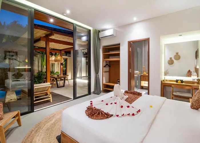 Вилла Daisy Luxury *